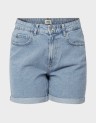 VEGA HW MOM DNM SHORTS