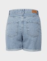 VEGA HW MOM DNM SHORTS