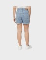 VEGA HW MOM DNM SHORTS