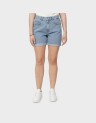 VEGA HW MOM DNM SHORTS
