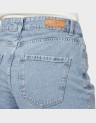 VEGA HW MOM DNM SHORTS