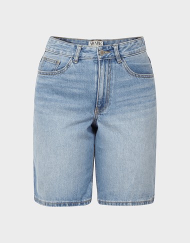SAGE HR BERMUDA SHORTS