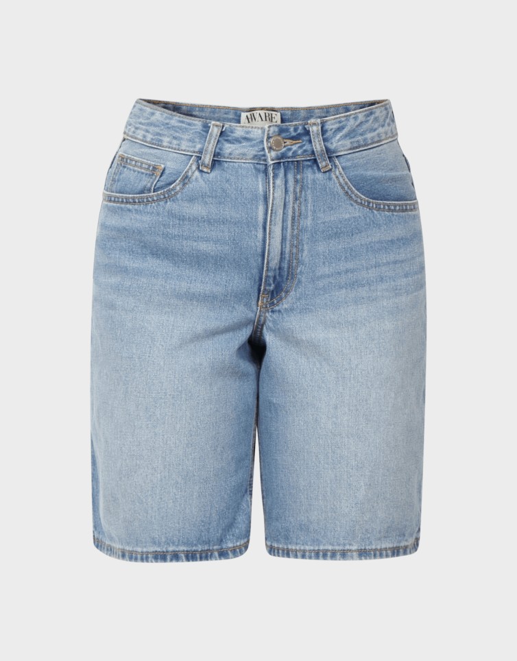 SAGE HR BERMUDA SHORTS