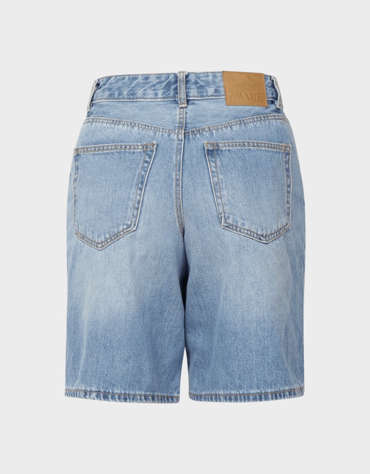 SAGE HR BERMUDA SHORTS