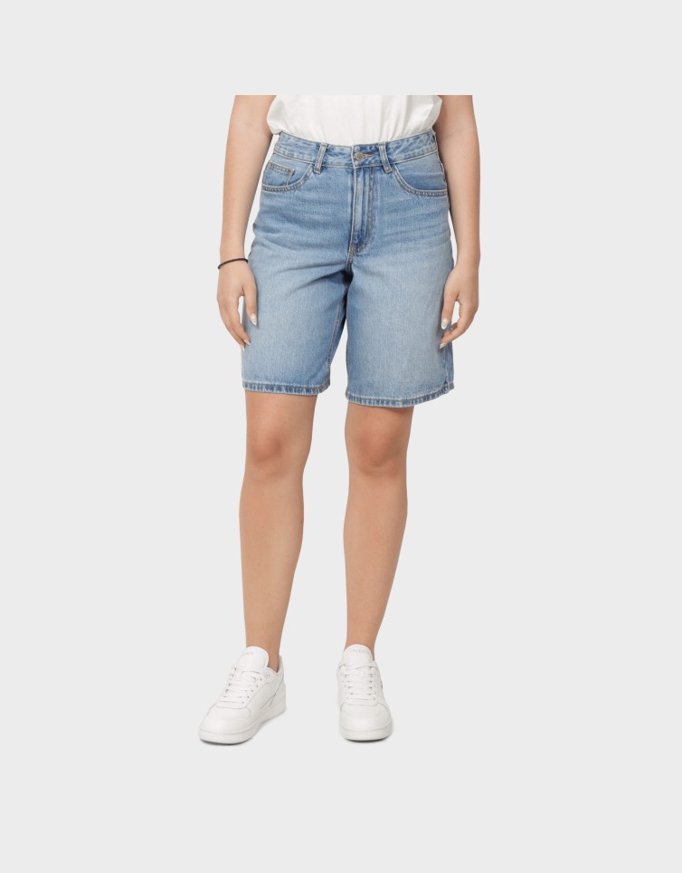 SAGE HR BERMUDA SHORTS