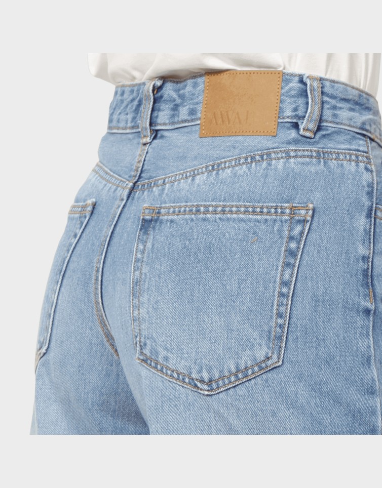 SAGE HR BERMUDA SHORTS