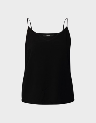 EASY JOY V-NECK
