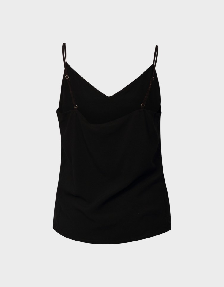 EASY JOY V-NECK