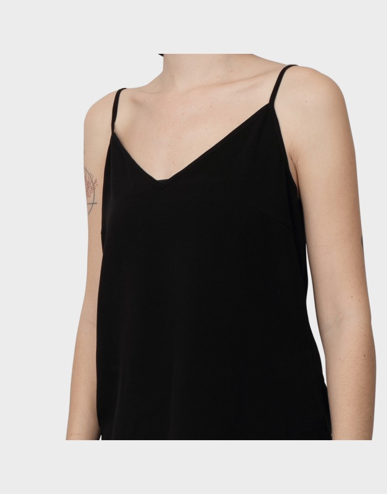 EASY JOY V-NECK