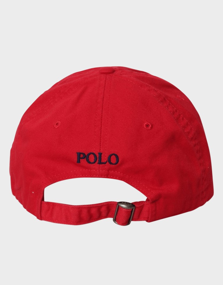 CLASSIC SPORT CAP