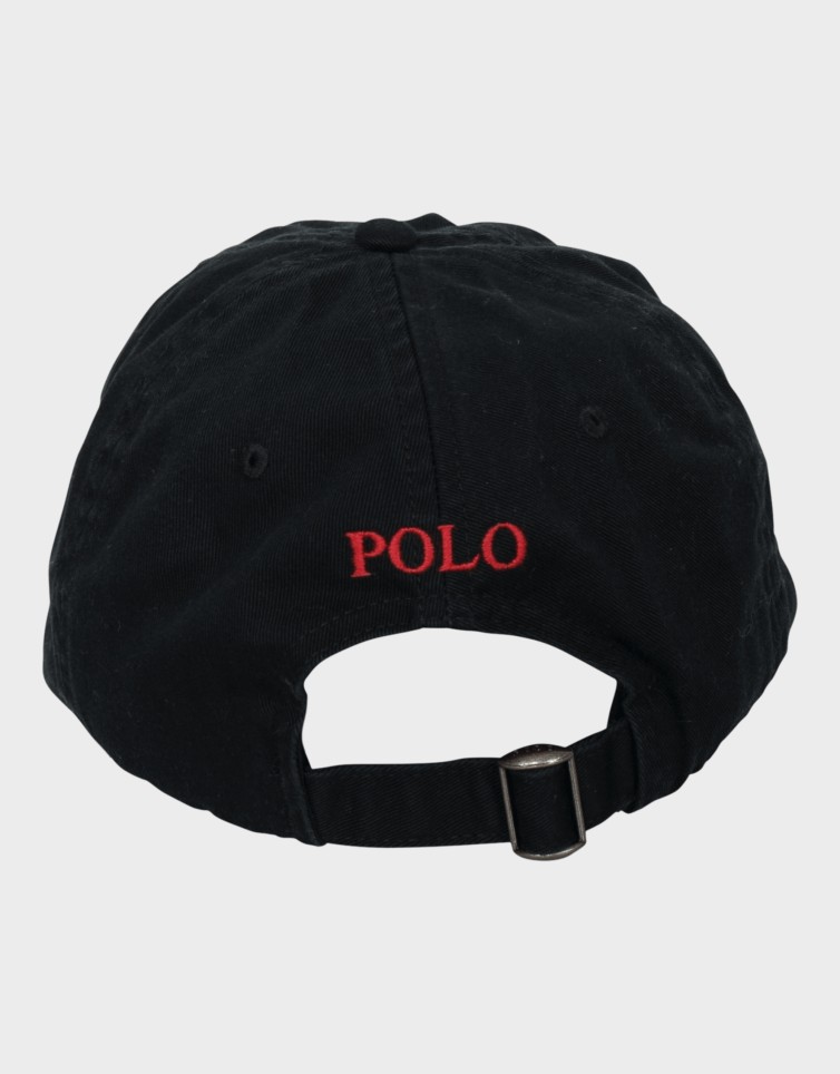 CLASSIC SPORT CAP