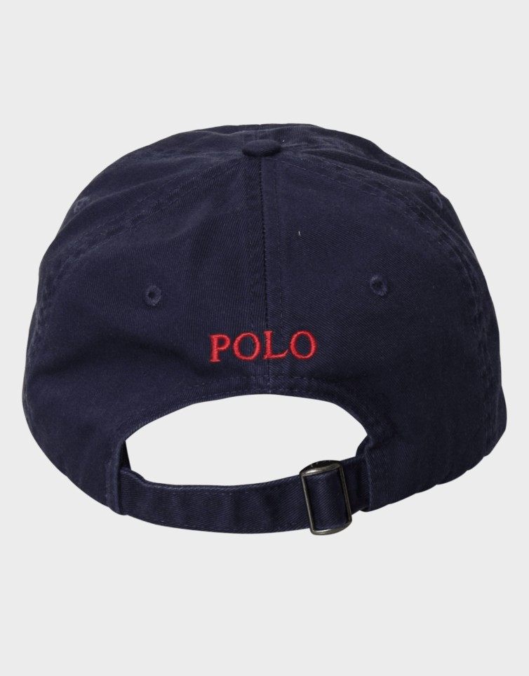 CLASSIC SPORT CAP
