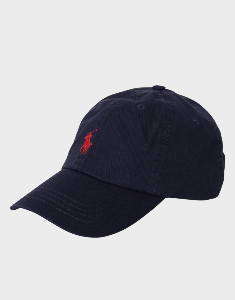 CLASSIC SPORT CAP