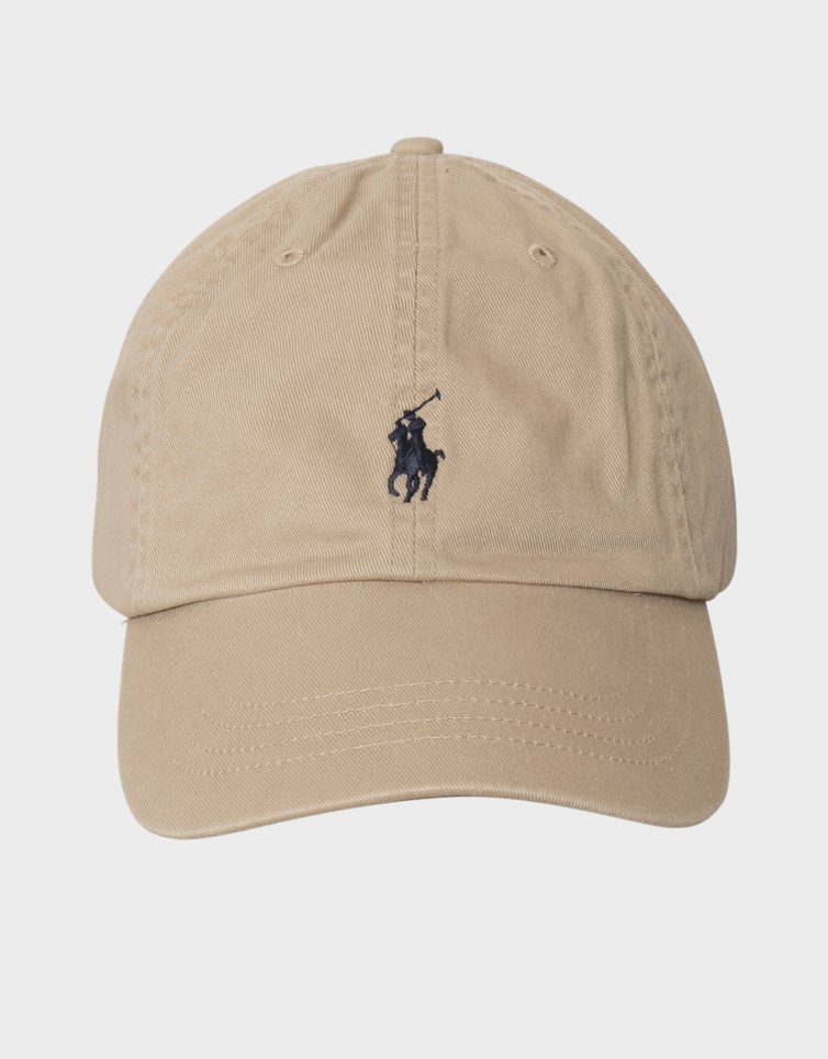 CLASSIC SPORT CAP