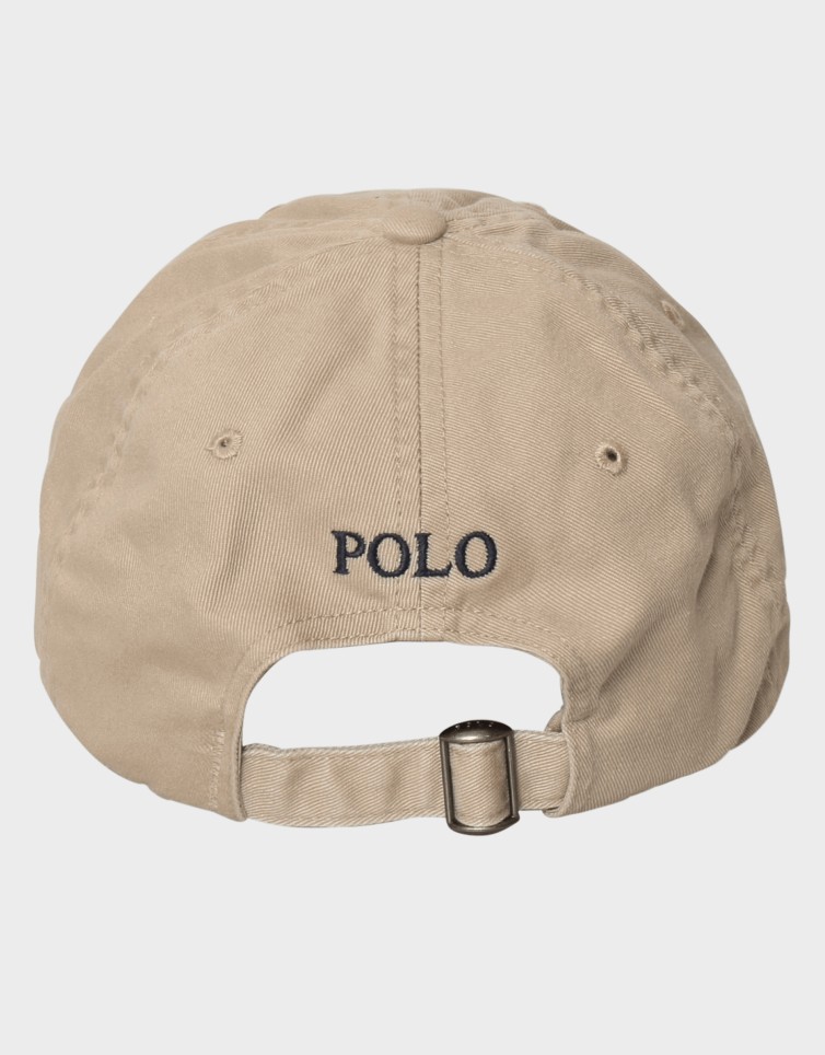 CLASSIC SPORT CAP