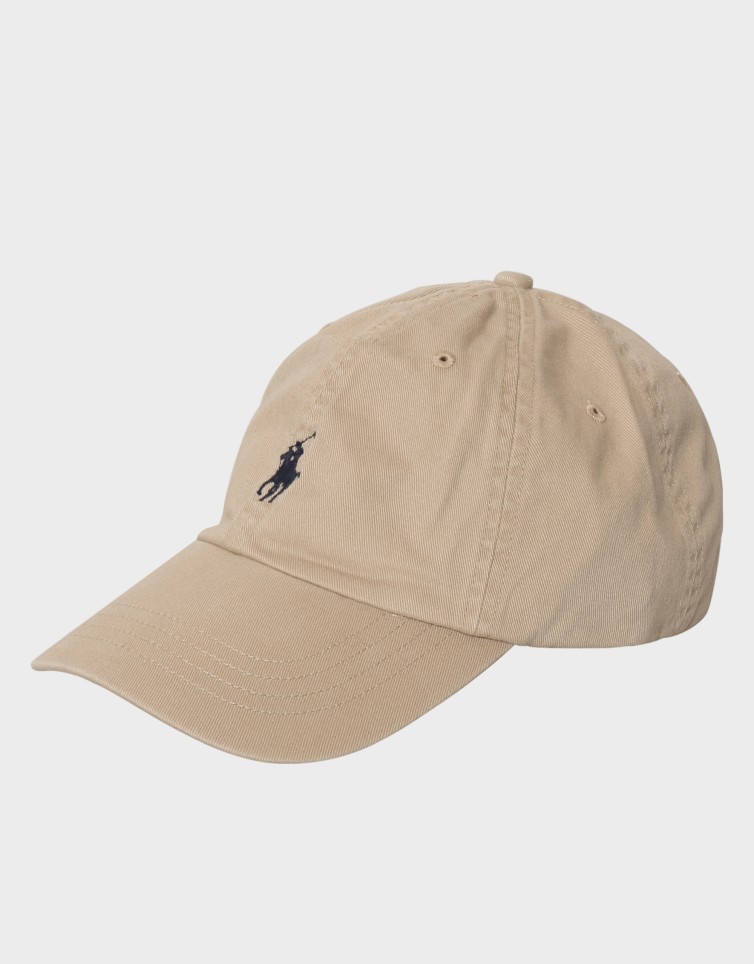 CLASSIC SPORT CAP