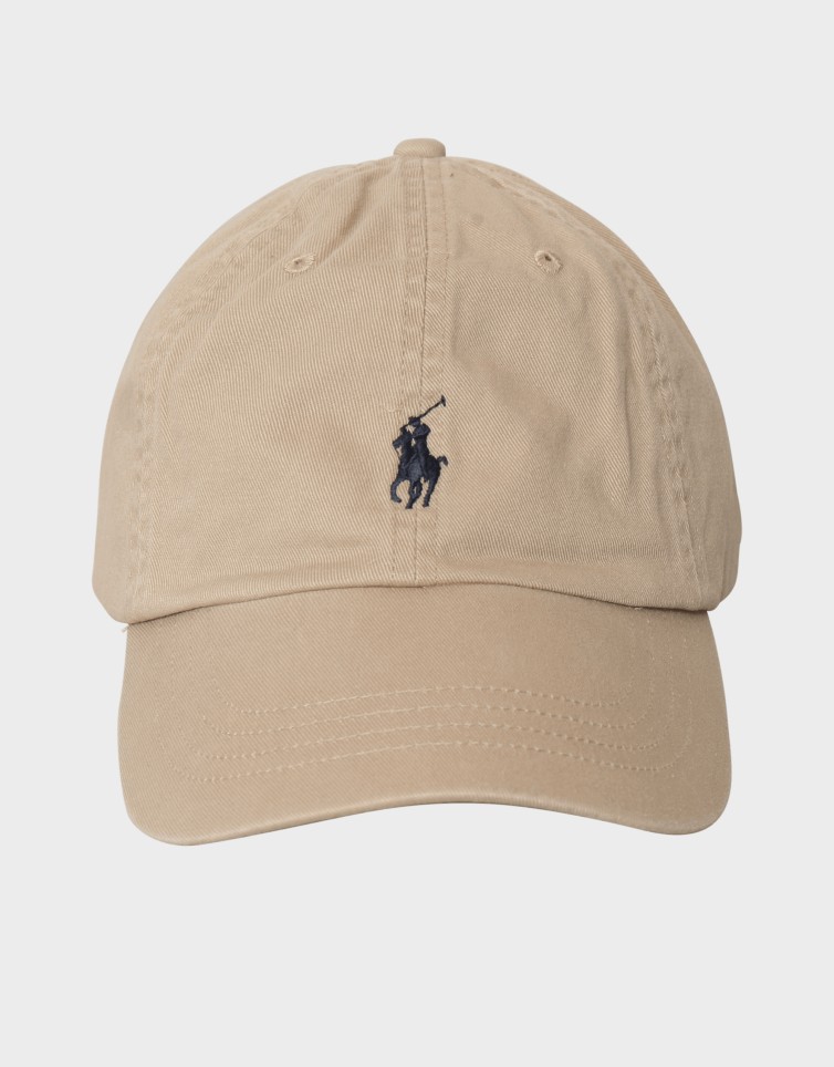 CLASSIC SPORT CAP