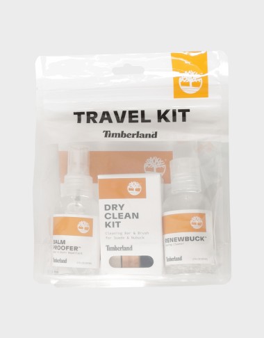 TRAVEL KIT NA/EU