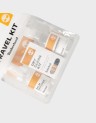 TRAVEL KIT NA/EU