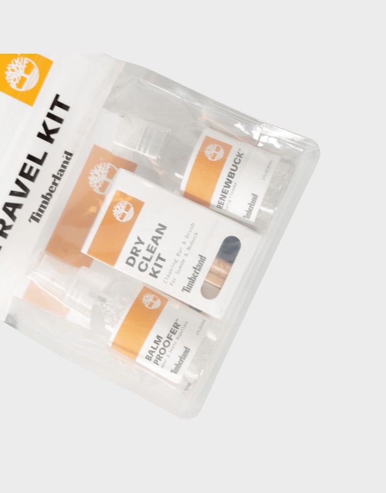 TRAVEL KIT NA/EU
