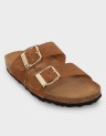 WOMEN SLIDES