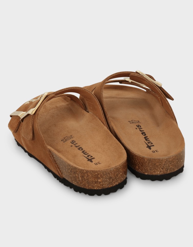 WOMEN SLIDES