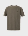 DUNSTAN RIVER GARMENT DYE TEE