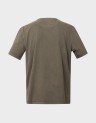 DUNSTAN RIVER GARMENT DYE TEE