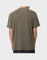 DUNSTAN RIVER GARMENT DYE TEE