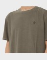 DUNSTAN RIVER GARMENT DYE TEE