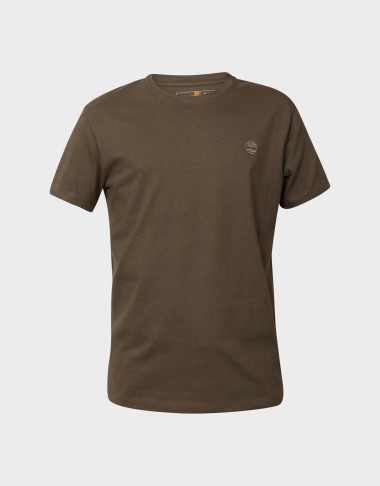 DUNSTAN RIVER TEE