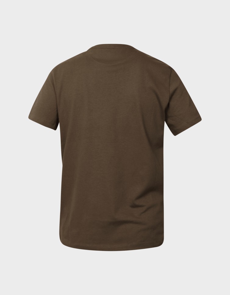 DUNSTAN RIVER TEE