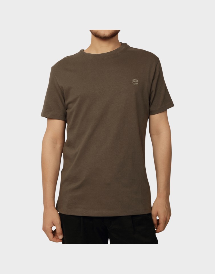 DUNSTAN RIVER TEE