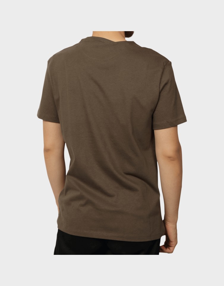 DUNSTAN RIVER TEE
