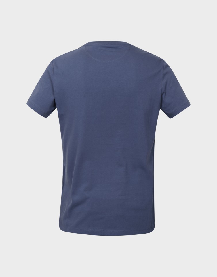 DUNSTAN RIVER TEE