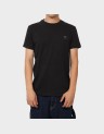 DUNSTAN RIVER TEE