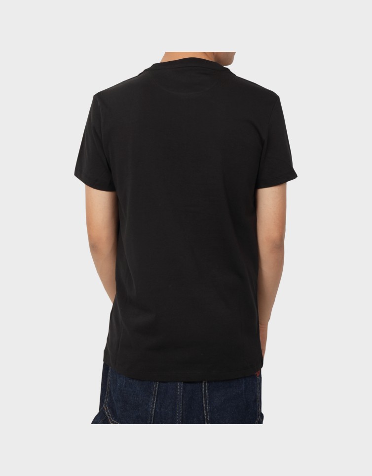 DUNSTAN RIVER TEE