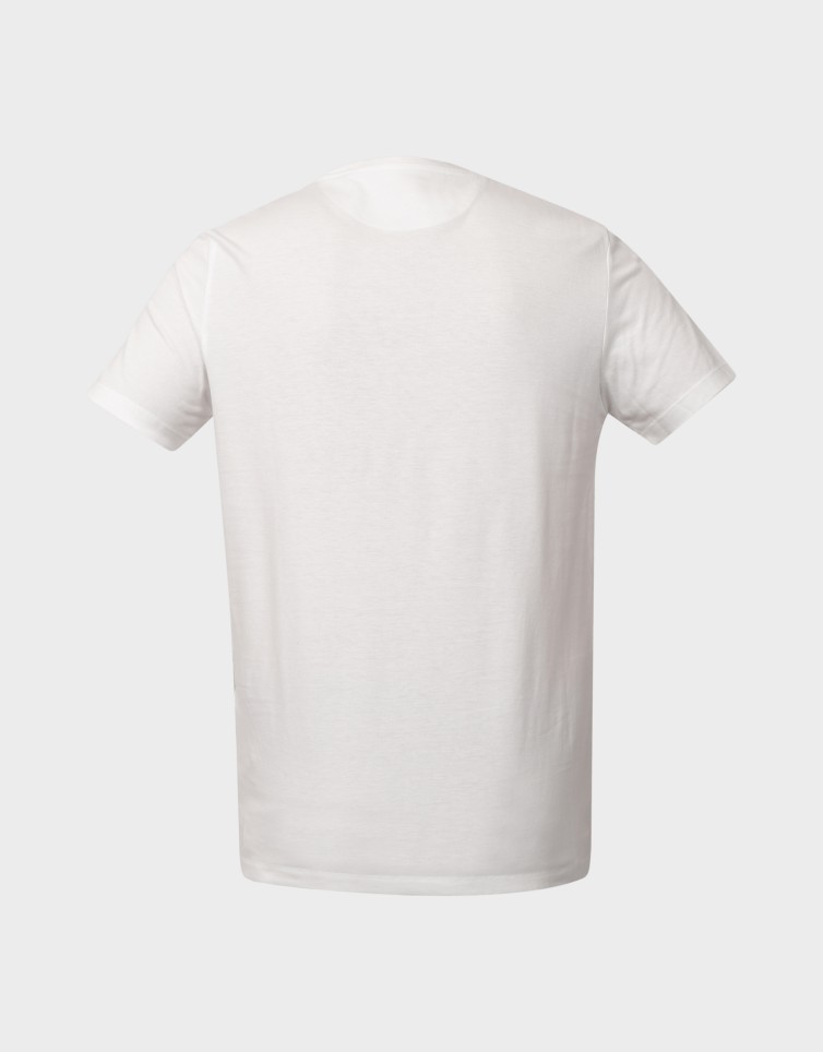 DUNSTAN RIVER TEE