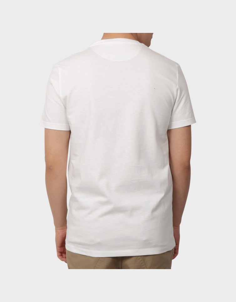 DUNSTAN RIVER TEE
