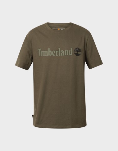 KENNEBEC RIVER LOGO TEE