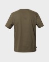 KENNEBEC RIVER LOGO TEE