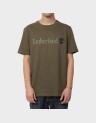 KENNEBEC RIVER LOGO TEE