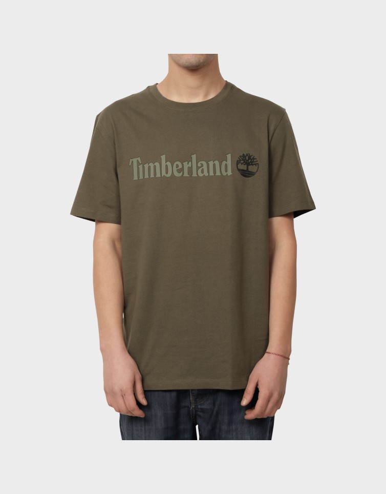 KENNEBEC RIVER LOGO TEE
