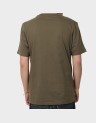 KENNEBEC RIVER LOGO TEE