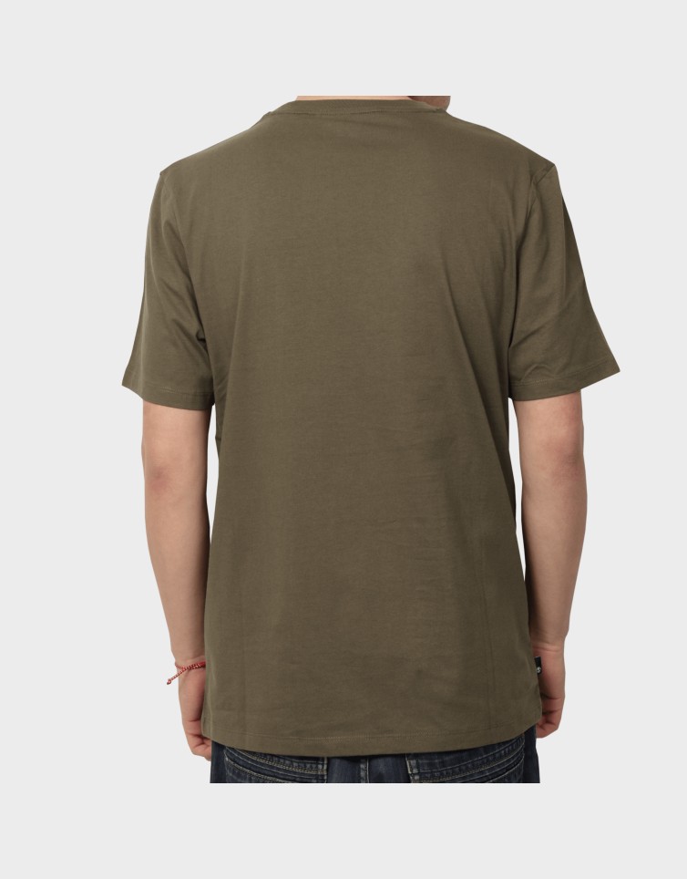 KENNEBEC RIVER LOGO TEE