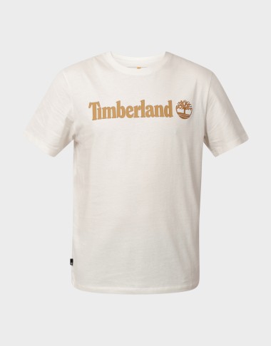 KENNEBEC RIVER LOGO TEE