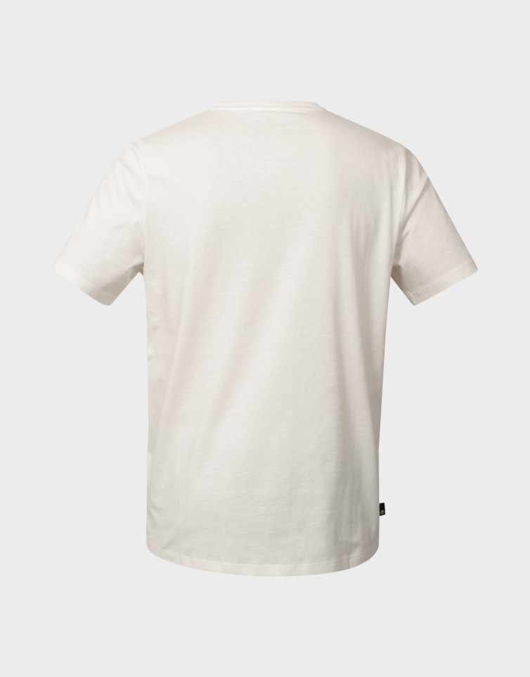 KENNEBEC RIVER LOGO TEE