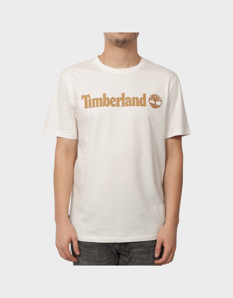 KENNEBEC RIVER LOGO TEE