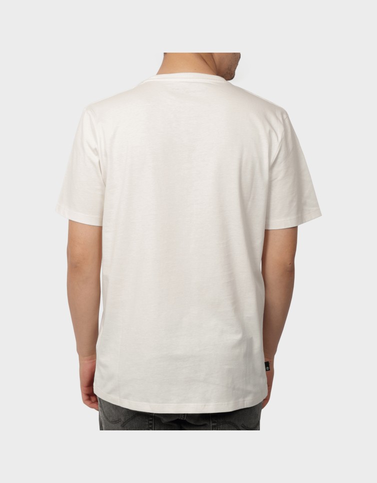 KENNEBEC RIVER LOGO TEE