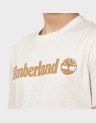 KENNEBEC RIVER LOGO TEE